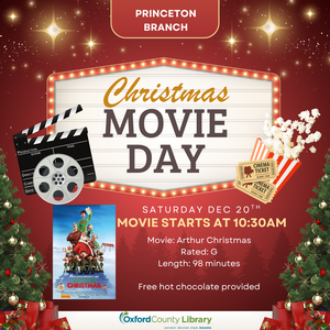 PRI - Christmas Movi PRI - Christmas Movi